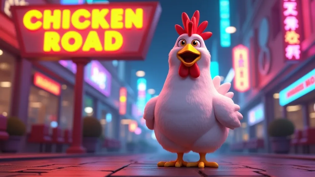 chicken road 4rabet chicken road 4rabet