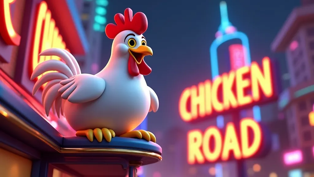 chicken road 4rabet chicken road 4rabet